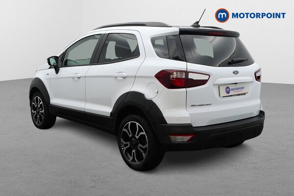 Used Ford Ecosport 2022 for sale - 76181776: Photo 5