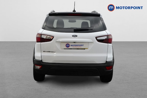 Used Ford Ecosport 2022 for sale - 76181776: Photo 6