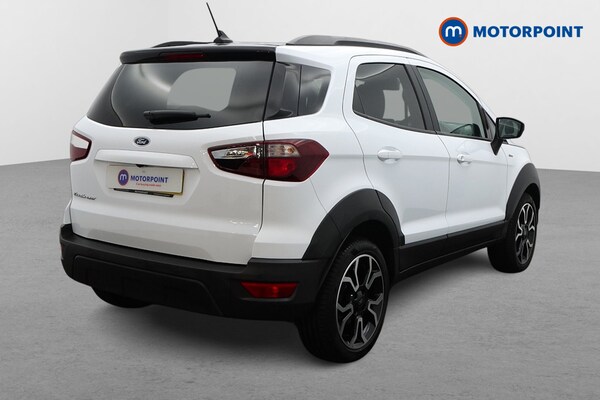Used Ford Ecosport 2022 for sale - 76181776: Photo 7