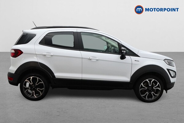 Used Ford Ecosport 2022 for sale - 76181776: Photo 8