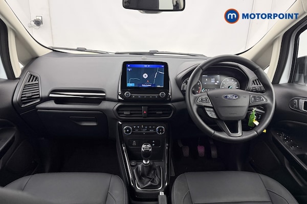 Used Ford Ecosport 2022 for sale - 76181776: Photo 9