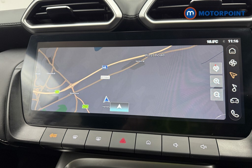 Used MG MG ZS for sale - 77686740: Photo 10