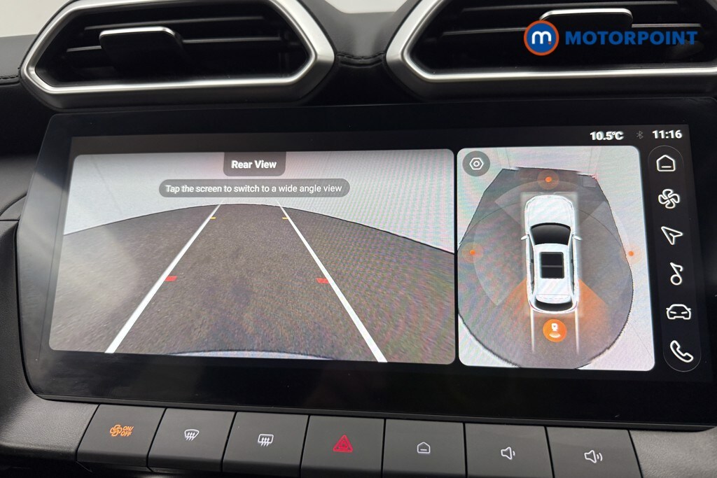 Used MG MG ZS for sale - 77686740: Photo 11