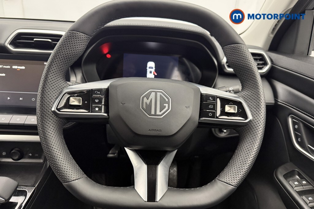 Used MG MG ZS for sale - 77686740: Photo 13