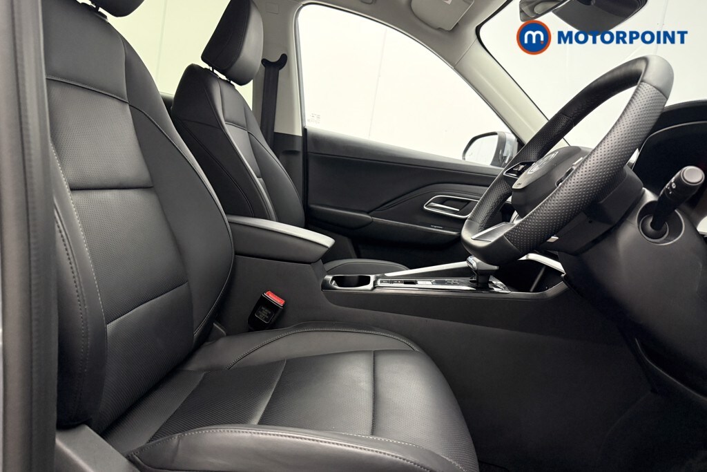 Used MG MG ZS for sale - 77686740: Photo 16