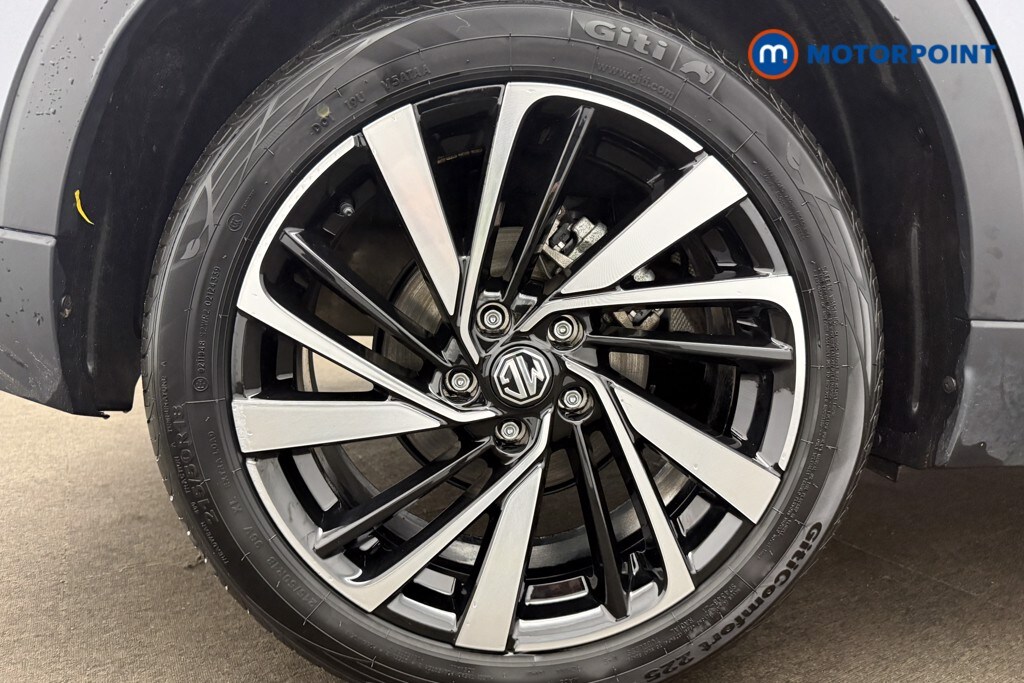 Used MG MG ZS for sale - 77686740: Photo 18