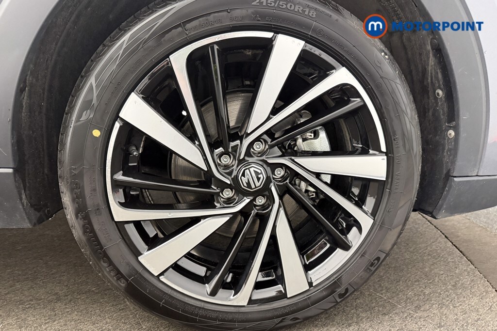 Used MG MG ZS for sale - 77686740: Photo 19