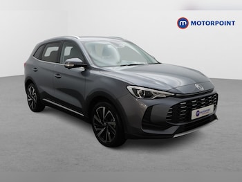 Used MG MG ZS undefined for sale - 77686740: Photo