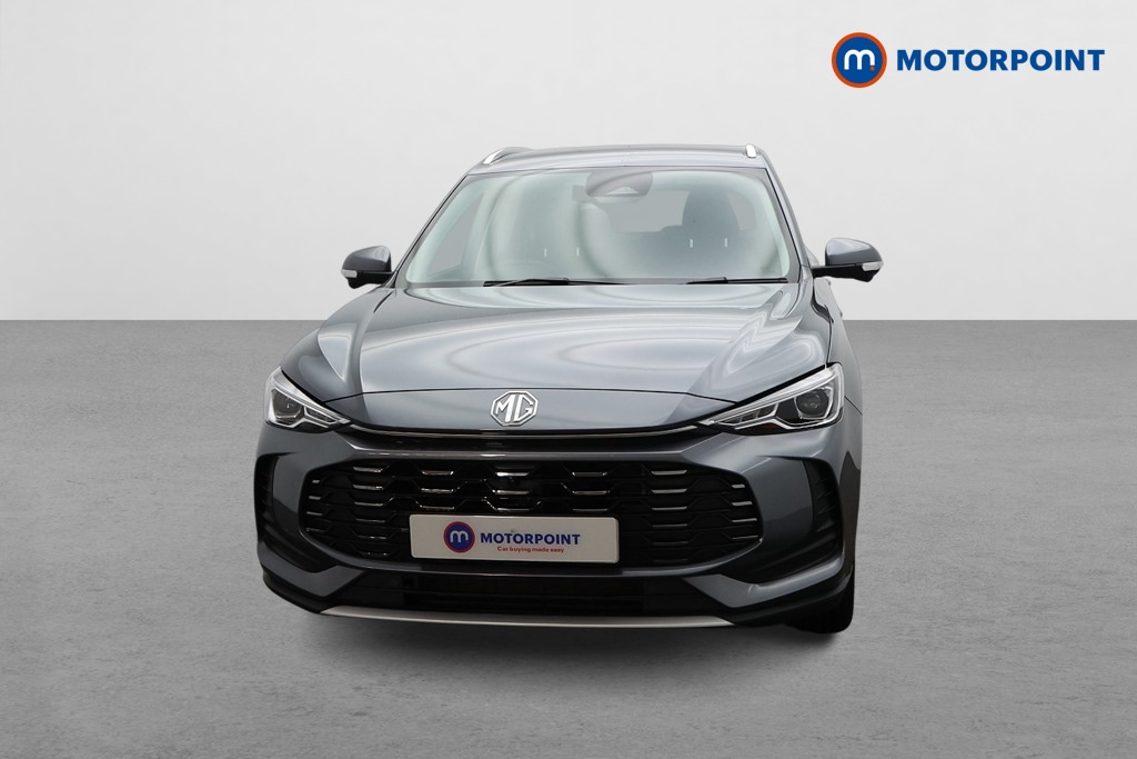 Used MG MG ZS for sale - 77686740: Photo 2