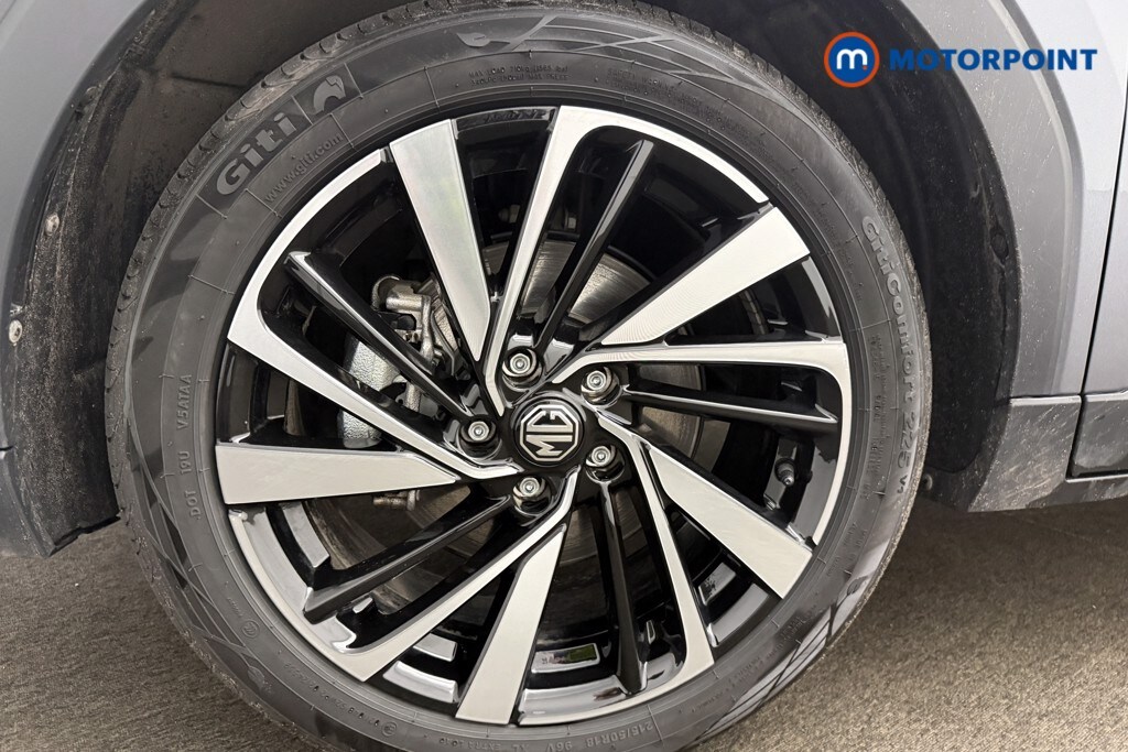 Used MG MG ZS for sale - 77686740: Photo 20