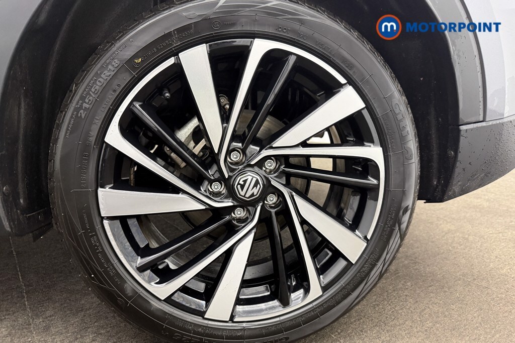 Used MG MG ZS for sale - 77686740: Photo 21