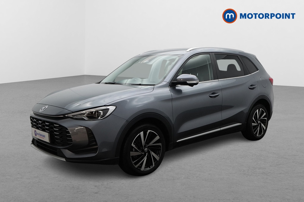 Used MG MG ZS for sale - 77686740: Photo 3