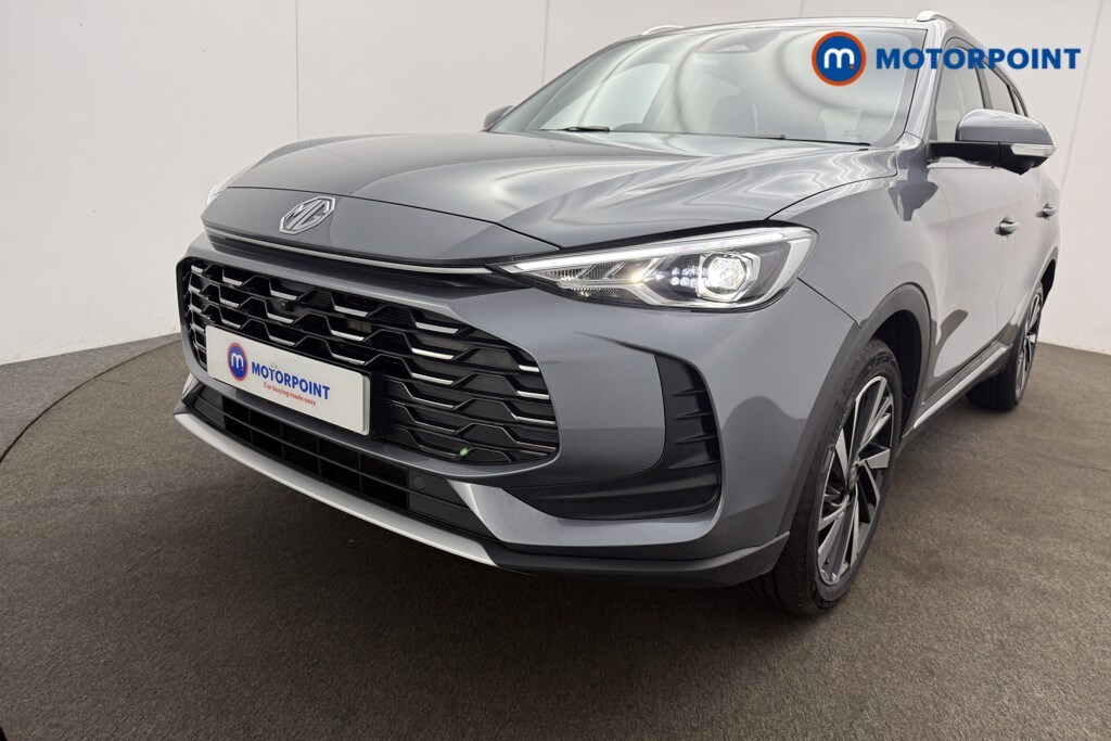 Used MG MG ZS for sale - 77686740: Photo 33