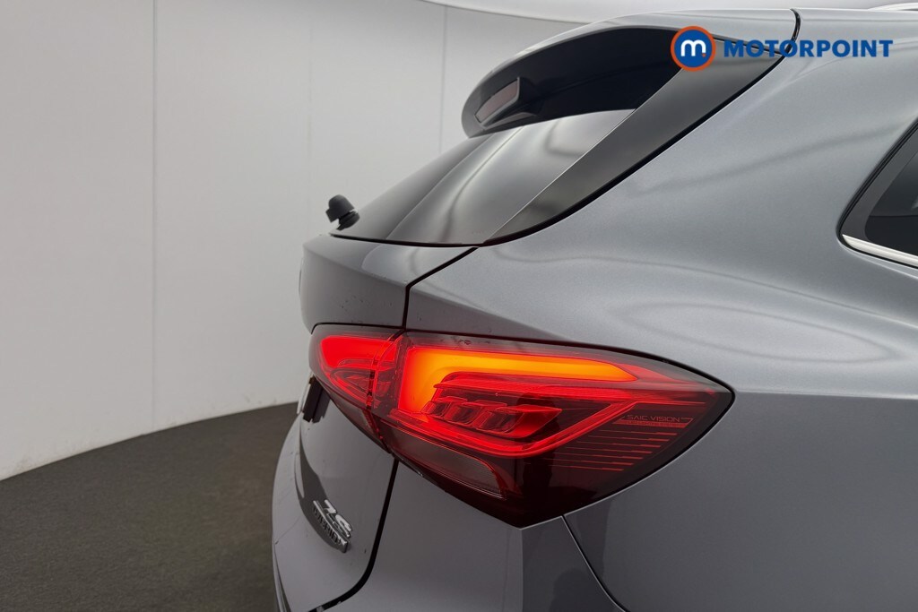 Used MG MG ZS for sale - 77686740: Photo 35