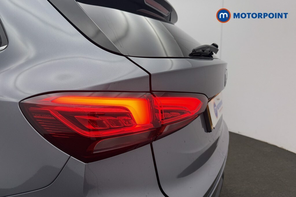 Used MG MG ZS for sale - 77686740: Photo 36