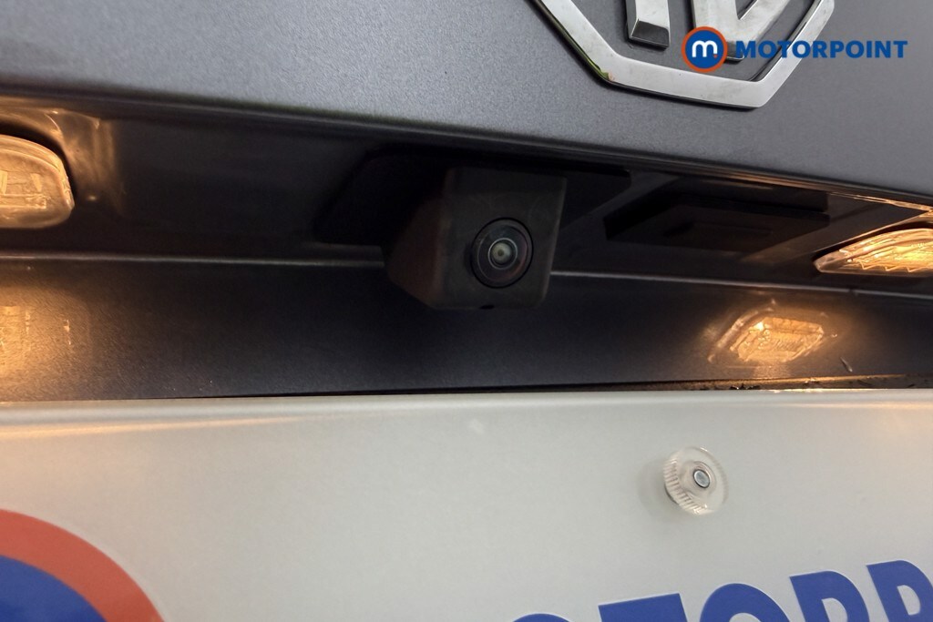 Used MG MG ZS for sale - 77686740: Photo 37