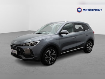 Used MG MG ZS undefined for sale - 77686740: Photo