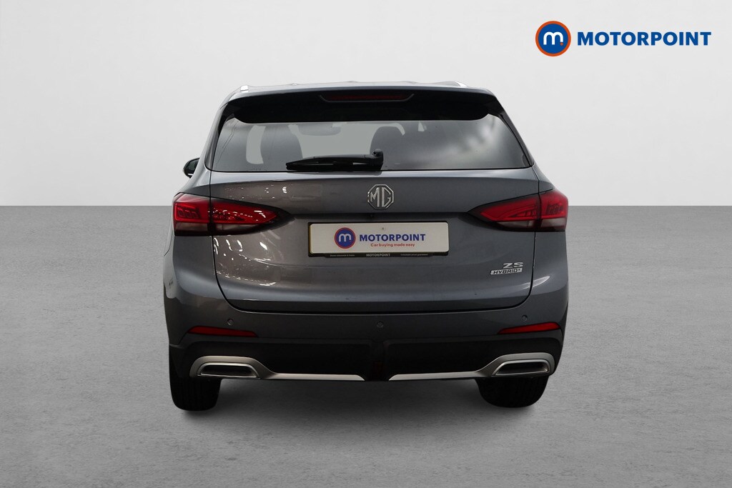 Used MG MG ZS for sale - 77686740: Photo 6