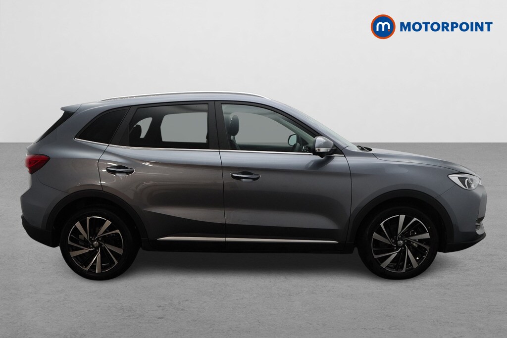 Used MG MG ZS for sale - 77686740: Photo 8