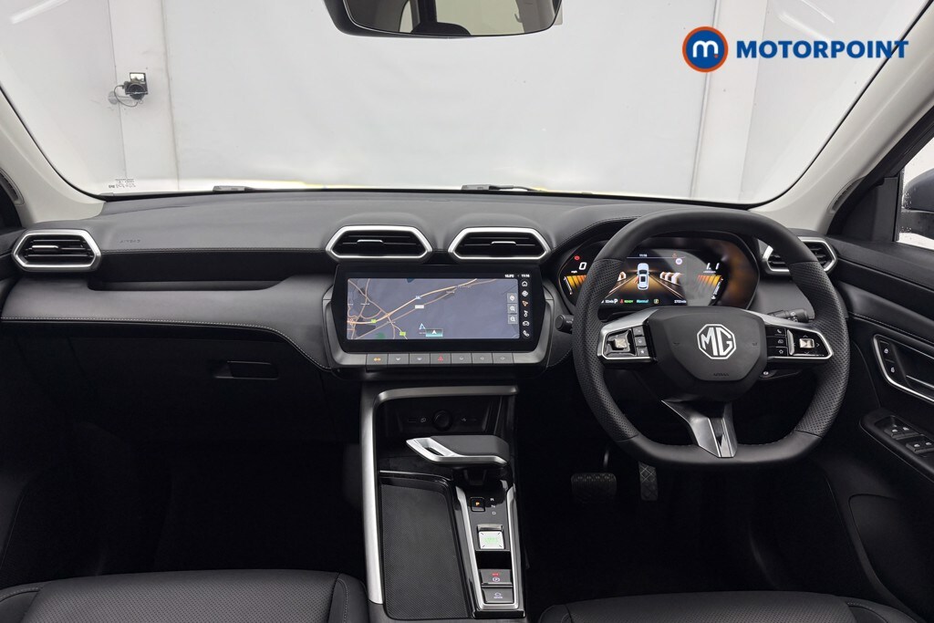 Used MG MG ZS for sale - 77686740: Photo 9