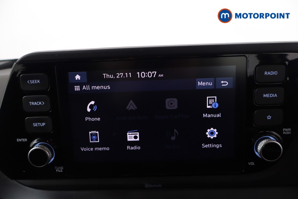 Used Hyundai BAYON for sale - 77480698: Photo 10