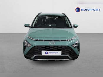 Used Hyundai BAYON undefined for sale - 77480698: Photo