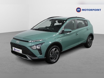 Used Hyundai BAYON undefined for sale - 77480698: Photo