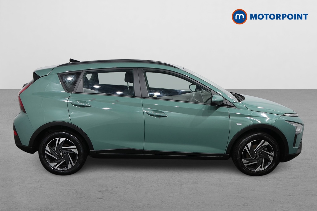 Used Hyundai BAYON for sale - 77480698: Photo 8