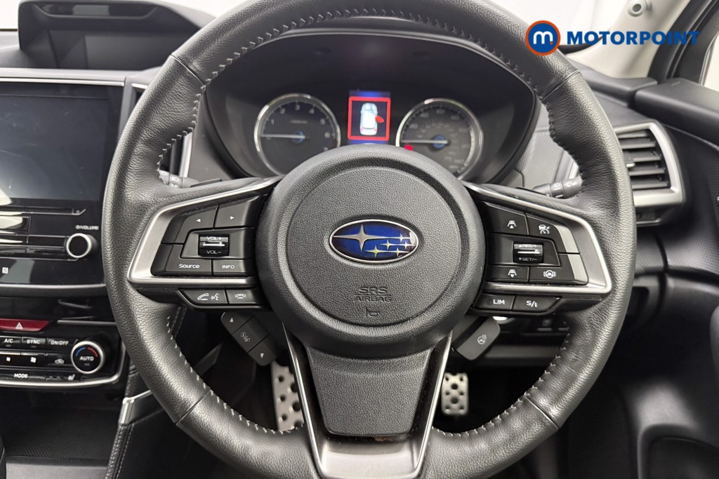 Used Subaru Forester 2023 for sale - 76685244: Photo 13