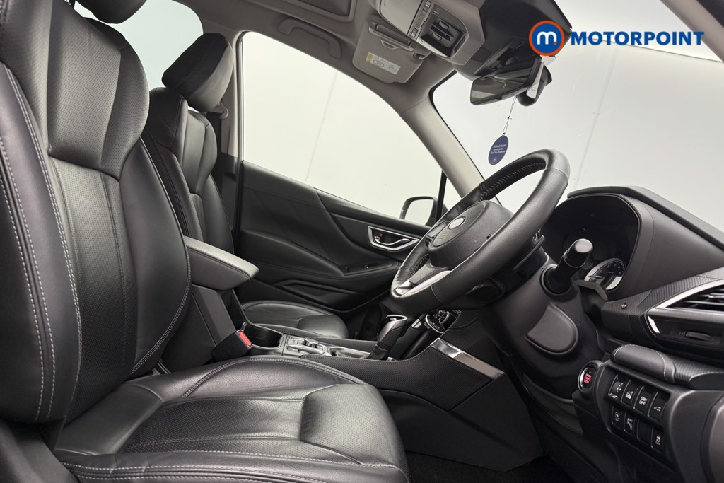 Used Subaru Forester 2023 for sale - 76685244: Photo 16