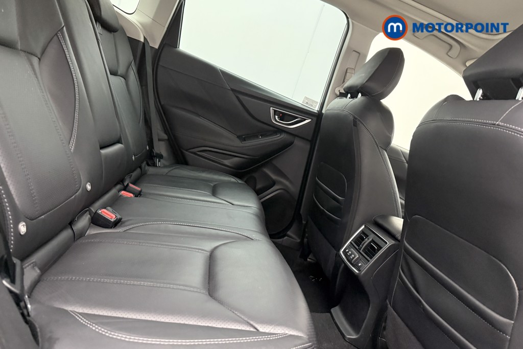 Used Subaru Forester 2023 for sale - 76685244: Photo 17