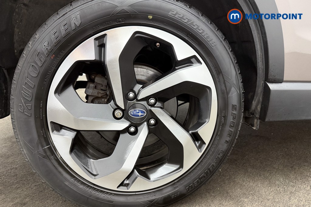 Used Subaru Forester 2023 for sale - 76685244: Photo 18