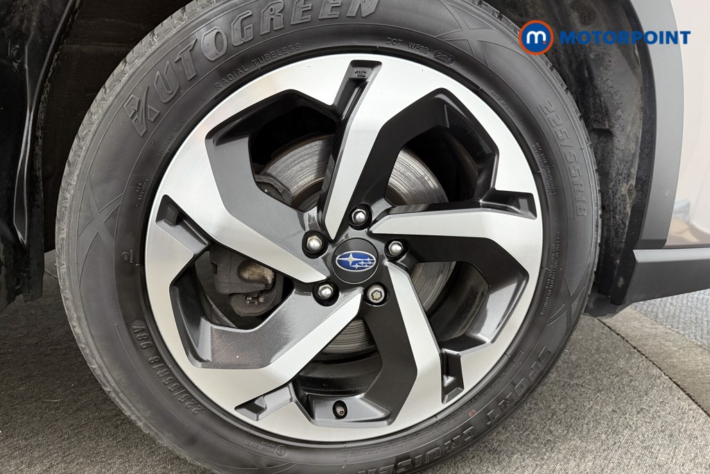 Used Subaru Forester 2023 for sale - 76685244: Photo 19