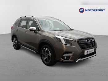 2023 - 2.0i e-Boxer XE Premium 5dr Lineartronic