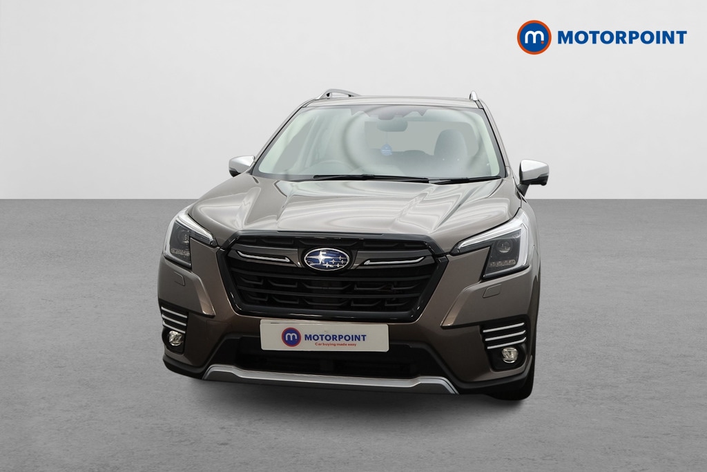 Used Subaru Forester 2023 for sale - 76685244: Photo 2