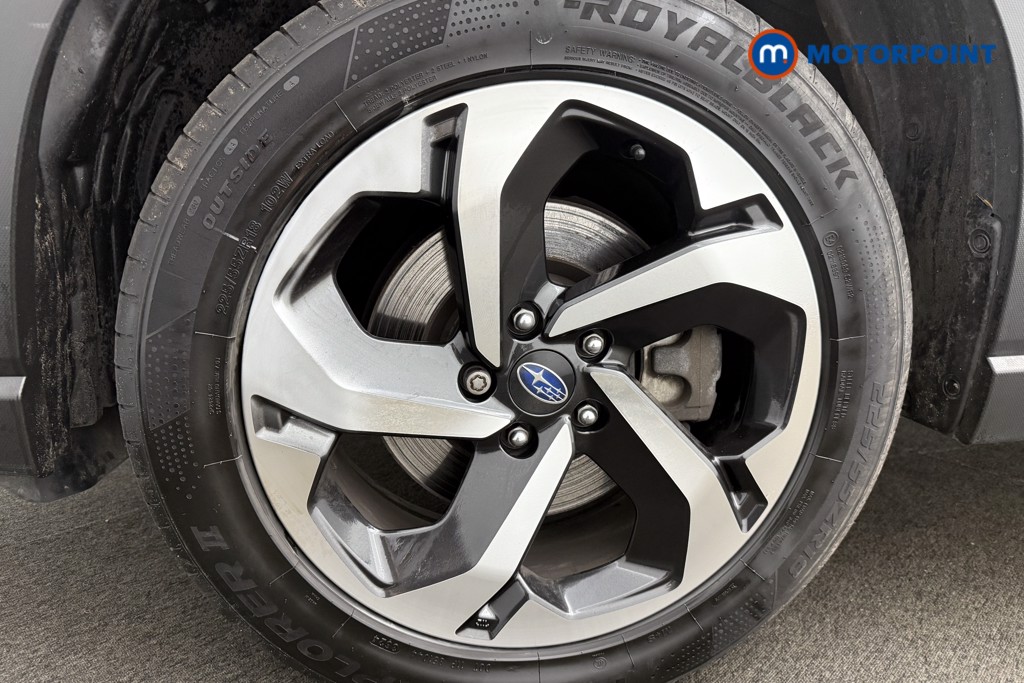 Used Subaru Forester 2023 for sale - 76685244: Photo 20