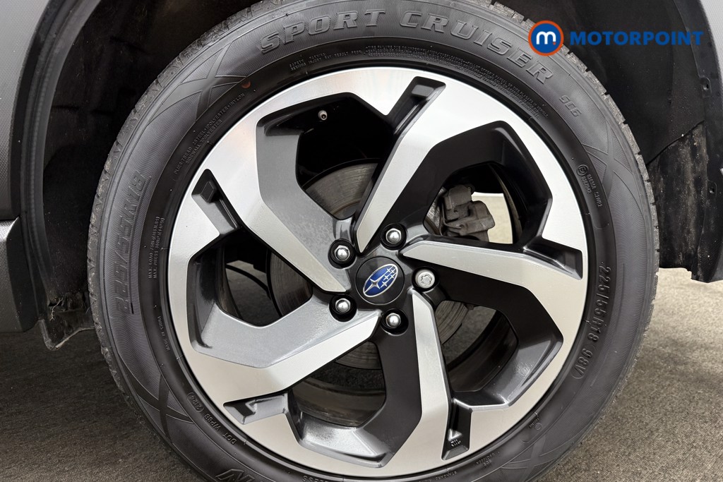 Used Subaru Forester 2023 for sale - 76685244: Photo 21