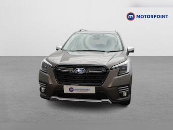 Used Subaru Forester 2023 for sale - 76685244: Photo