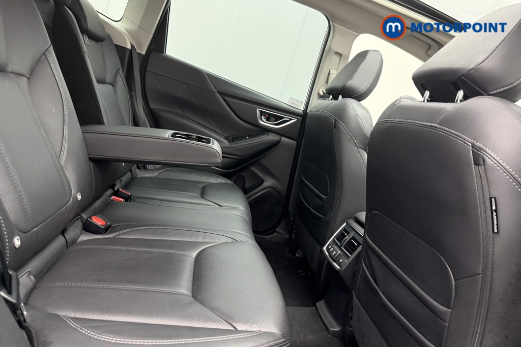 Used Subaru Forester 2023 for sale - 76685244: Photo 30