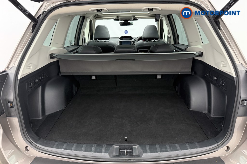 Used Subaru Forester 2023 for sale - 76685244: Photo 34