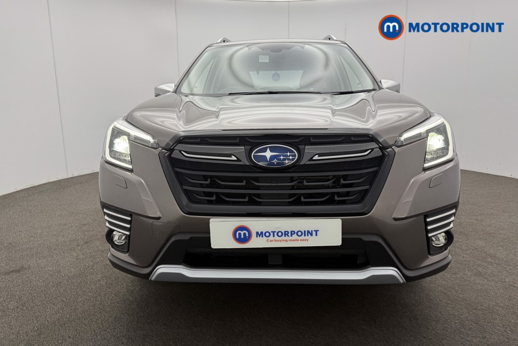 Used Subaru Forester 2023 for sale - 76685244: Photo 35