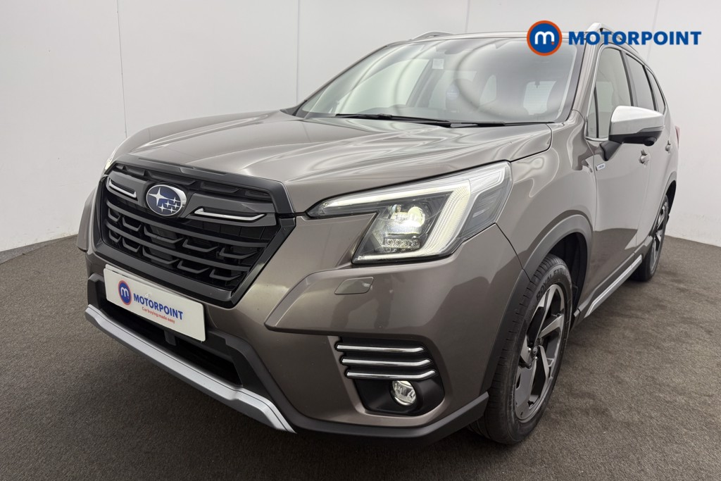 Used Subaru Forester 2023 for sale - 76685244: Photo 36