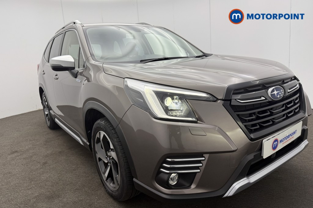 Used Subaru Forester 2023 for sale - 76685244: Photo 37