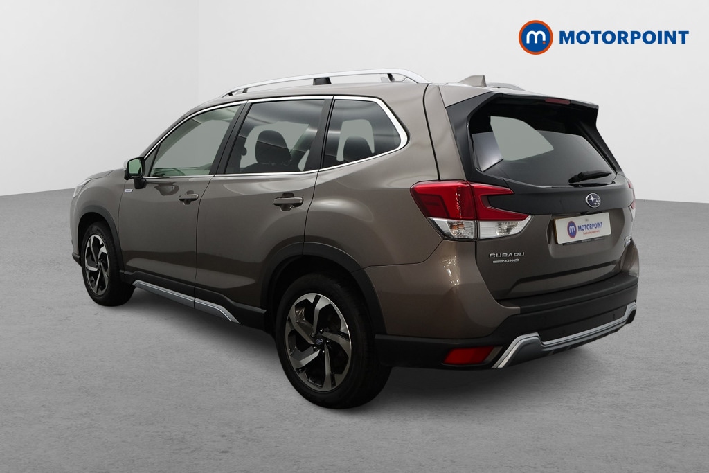 Used Subaru Forester 2023 for sale - 76685244: Photo 5