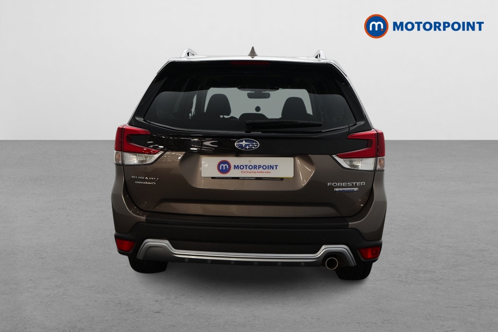 Used Subaru Forester 2023 for sale - 76685244: Photo 6