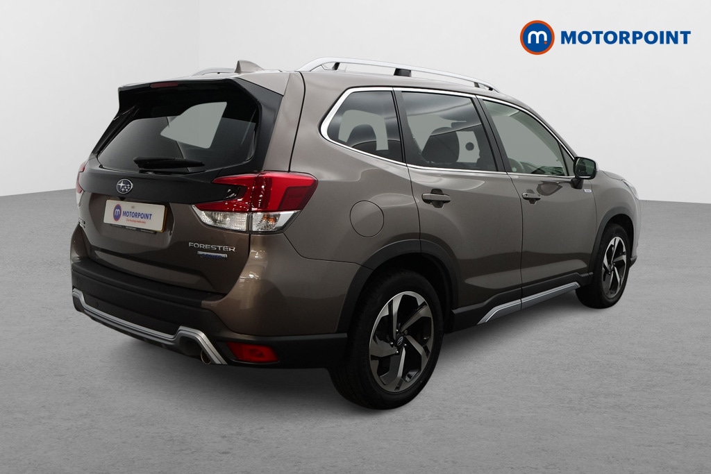 Used Subaru Forester 2023 for sale - 76685244: Photo 7