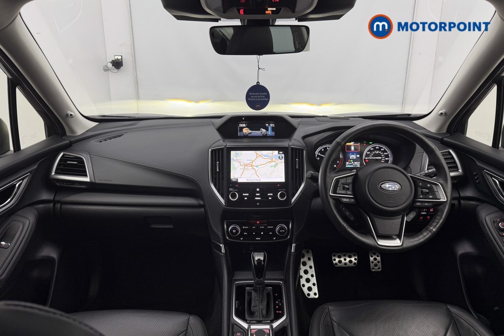 Used Subaru Forester 2023 for sale - 76685244: Photo 9