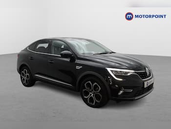 Used Renault Arkana 2022 for sale - 79662682: Photo