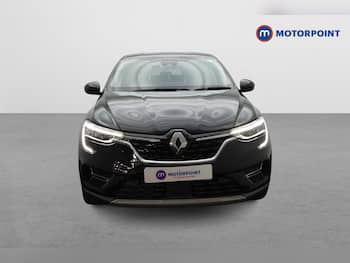 Used Renault Arkana 2022 for sale - 79662682: Photo