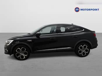 Used Renault Arkana 2022 for sale - 79662682: Photo